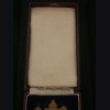 Boxed 1929 Nuremberg Table Award ( Bronze ) # 1975